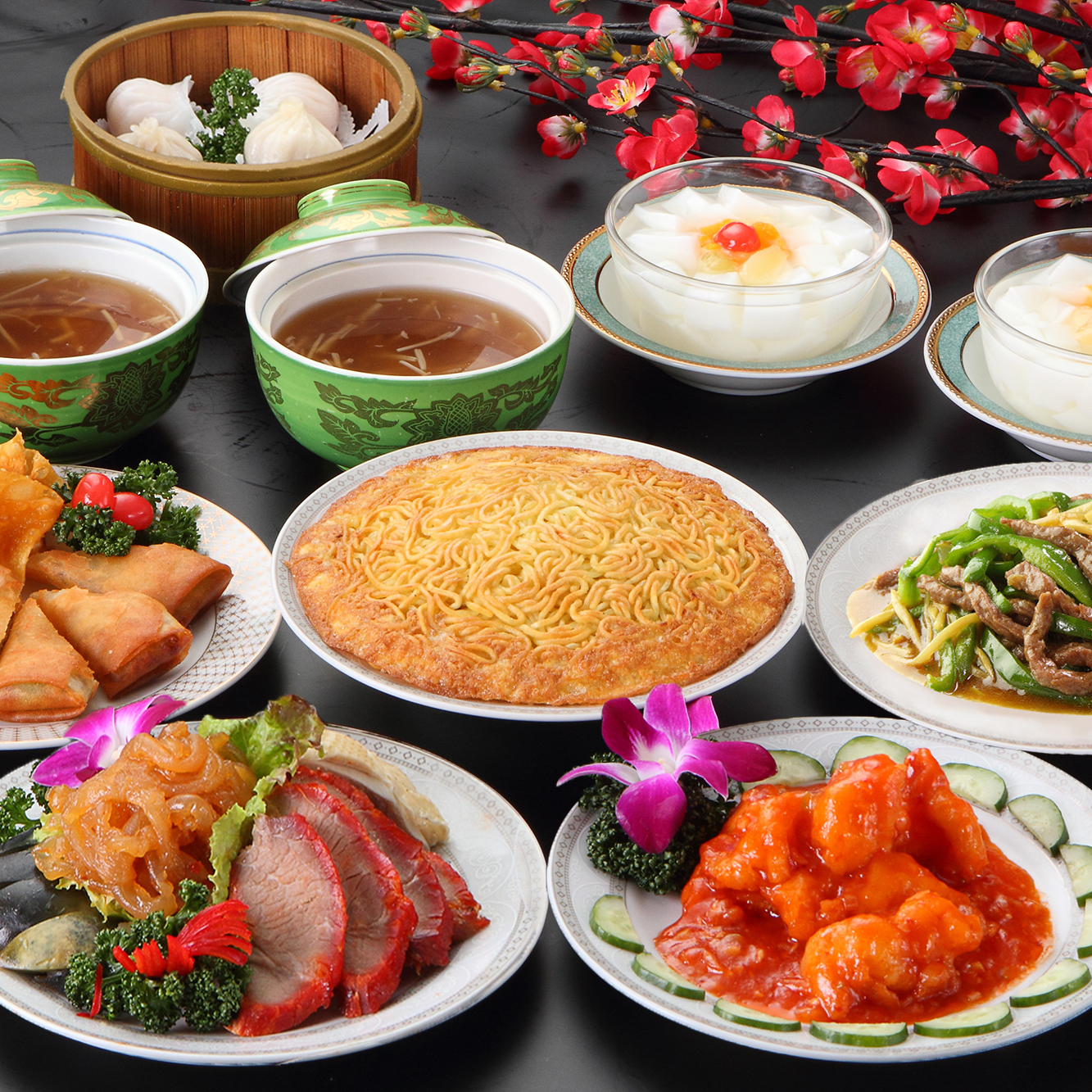 2026年歓送迎会プラン